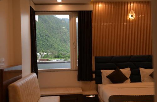 Rudraprayag Hotel | Hotel Udit Inn Rudraprayag
