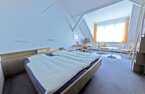 Oberaegeri Hotel | Hotel und Seminarhaus Ländli