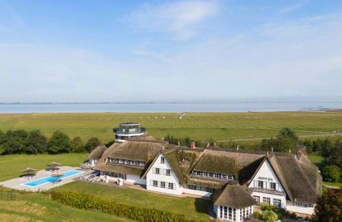 Simonsberg Hotel | Hotel und Spa Lundenbergsand