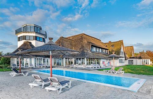 Simonsberg Hotel | Hotel und Spa Lundenbergsand