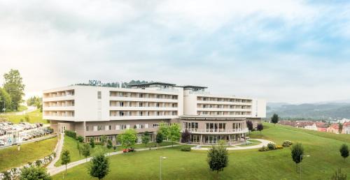 Koeflach Hotel | Hotel und Therme NOVA