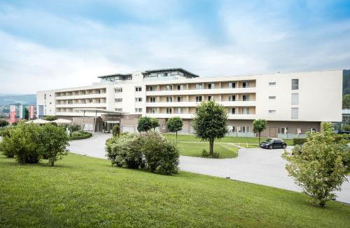 Koeflach Hotel | Hotel und Therme NOVA