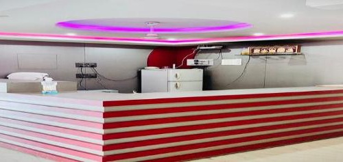 Rajampet Hotel | Hotel Unique Stays