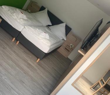 Kierspe Hotel | Hotel Unter den Linden