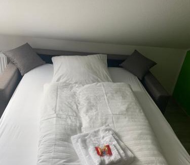 Kierspe Hotel | Hotel Unter den Linden