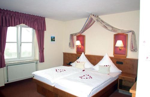 Schwabmuehlhausen Hotel | Hotel "Untere Mühle"