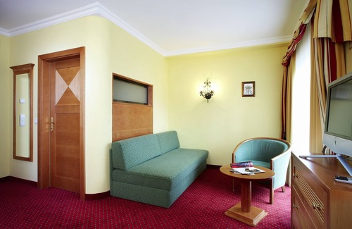 Sankt Leondard Hotel | Hotel Untersberg