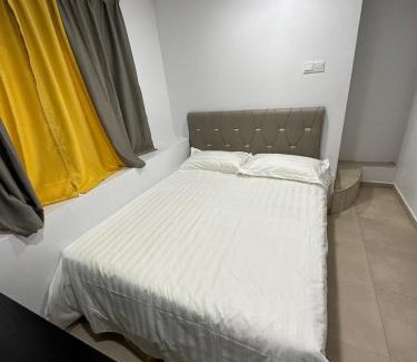 Semenyih Hotel | Hotel Uptown Semenyih