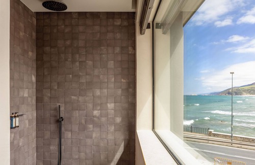 Zarautz Hotel | Hotel Ur Bare