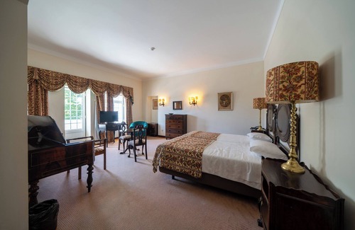 Nelas Hotel | Hotel Urgeiriça