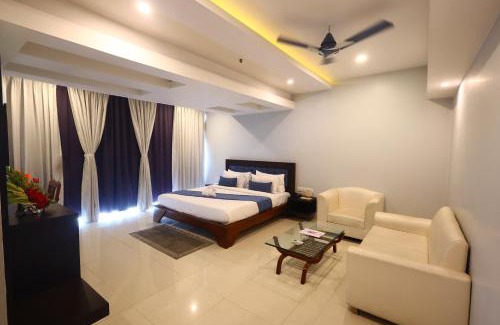 Sahibganj Hotel | HOTEL VAIBHAV