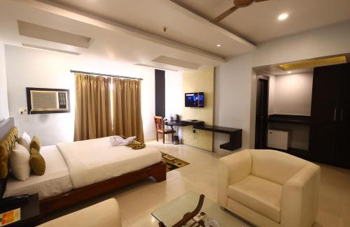 Sahibganj Hotel | HOTEL VAIBHAV