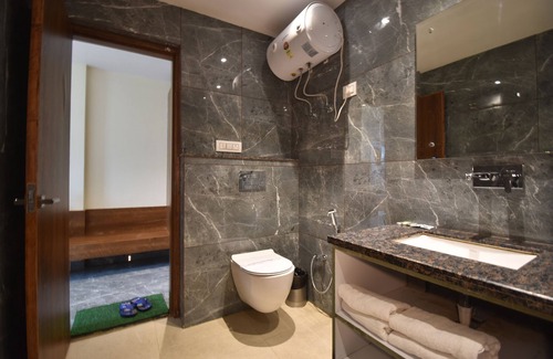 Katra Hotel | Hotel Vaishno Devi Heights