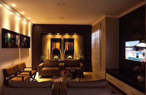 Vila Maxwell Hotel | Hotel Valência