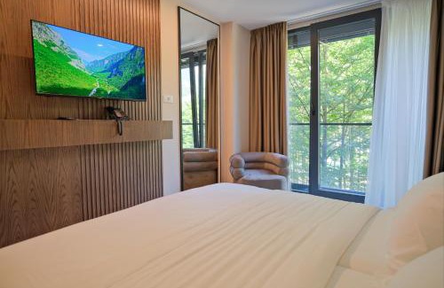 Valbone Hotel | Hotel Valbor