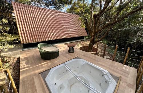 Baturite Hotel | Hotel Vale das Nuvens