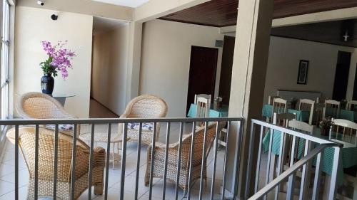 Jacobina Hotel | Hotel Vale Das Serras