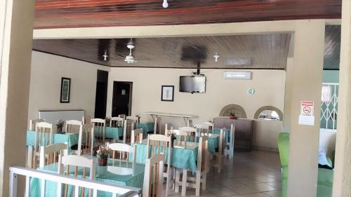 Jacobina Hotel | Hotel Vale Das Serras