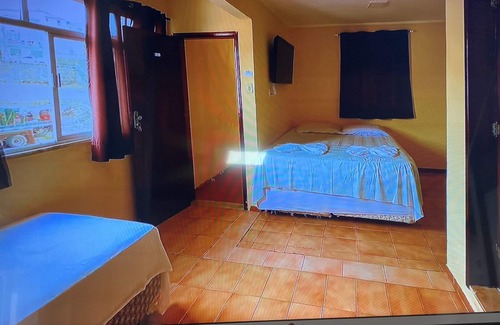 Jacobina Hotel | hotel vale das serras