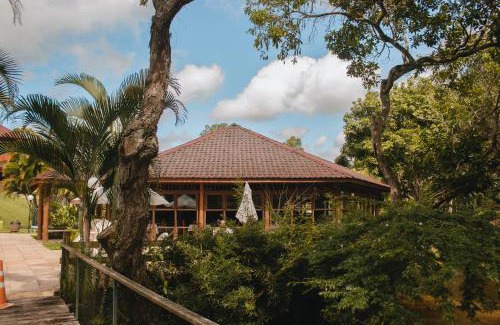 Jiquirica Hotel | Hotel Vale do Jiquiriçá