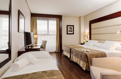 Penya-roja Hotel | Hotel Valencia Center