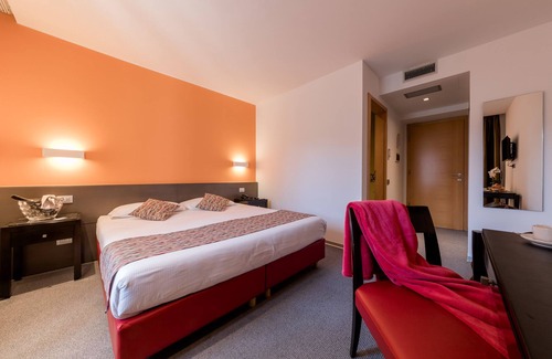 Altipiano Est Hotel | Hotel Valeria