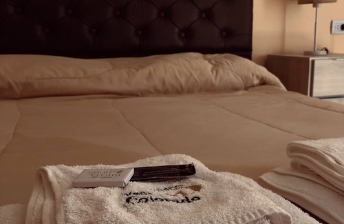 Villa Union Hotel | Hotel Valle Colorado