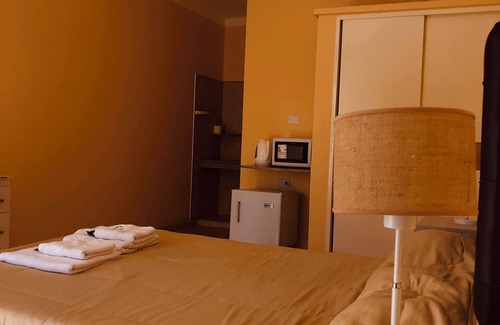 Villa Union Hotel | Hotel Valle Colorado