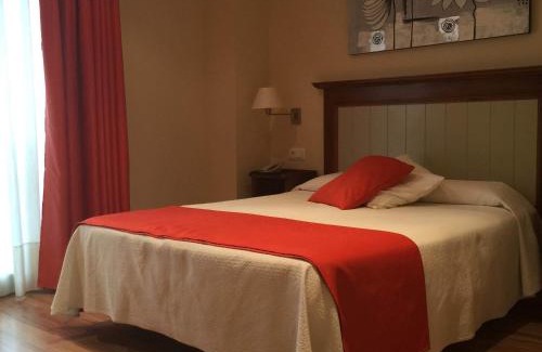 Cabrojo Hotel | Hotel Valle de Cabezón