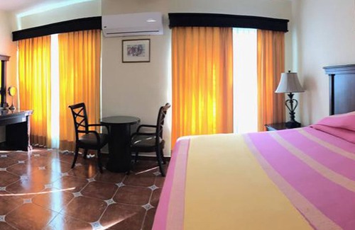 Ciudad Valles Hotel | Hotel Valles