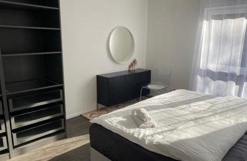 Hofheim am Taunus Apartment | Hotel Valley of Business Frankfurt-Airport - GREY LABEL APARTMENT