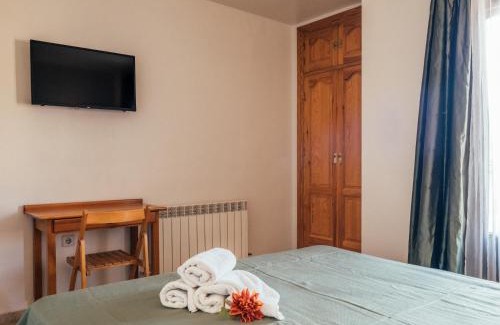 Villar de Olalla Hotel | HOTEL VALMAR