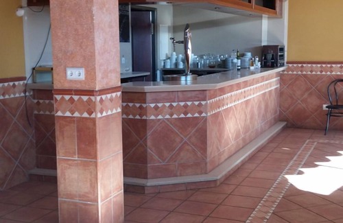 Villar de Olalla Hotel | Hotel Valmar