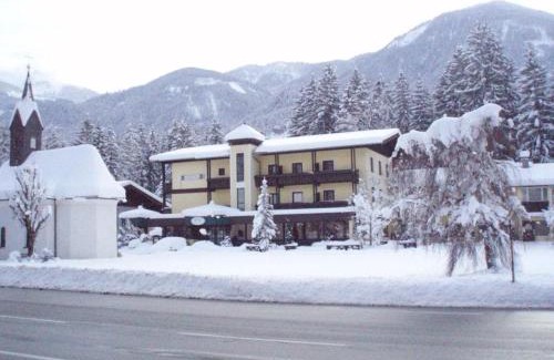 Irschen Hotel | Hotel Vanda