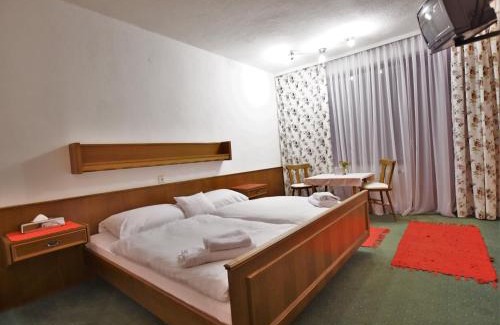 Irschen Hotel | Hotel Vanda