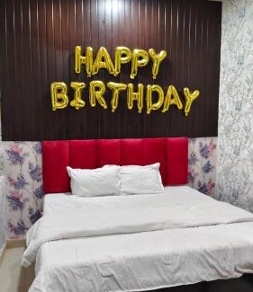 Bilaspur Hotel | Hotel Vanilla Inn