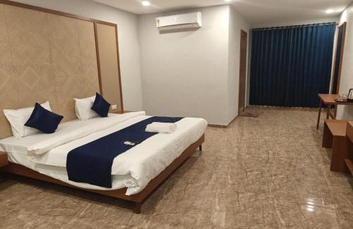 Modasa Hotel | Hotel Vantara Residency