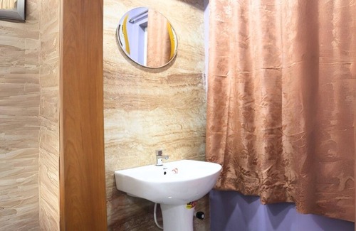 Vijayawada Hotel | Hotel Varahi Grand