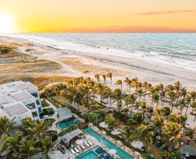 Aguas Belas Hotel | Hotel Varandas Beach