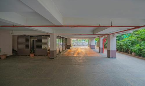 Vijayawada Apartment | Hotel Vasanth Maarg by Livewell