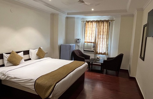 Phillaur Hotel | Hotel Vasu International