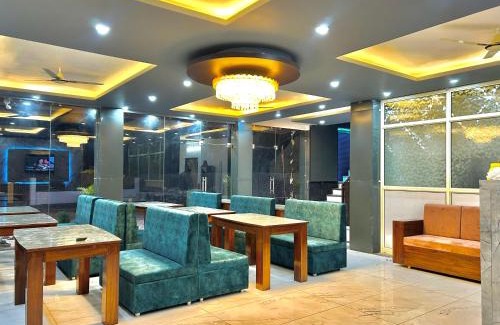 Kharsali Hotel | Hotel VASURAI and RESTAURANT