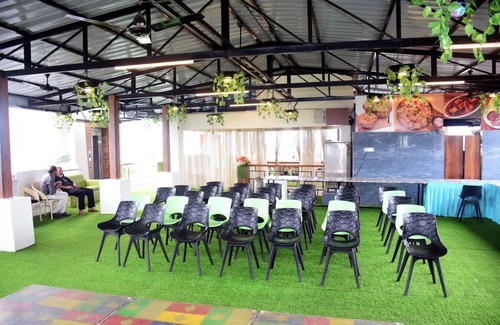 Hoshangabad Hotel | Hotel Vatika Palace Narmadapuram