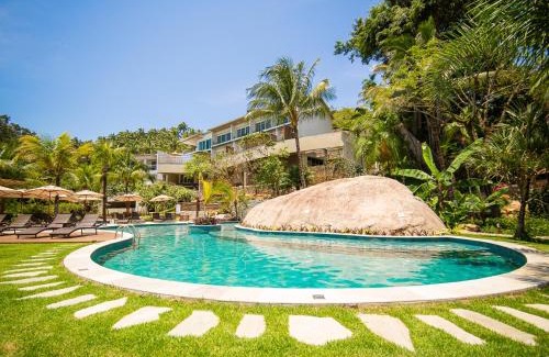 Pequea Hotel | Hotel Velas do Engenho