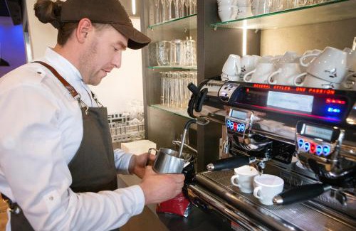 Quakenbruck Hotel | Hotel Velo