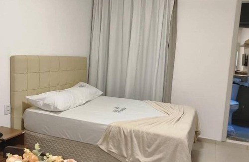 Itabuna Hotel | Hotel veneza