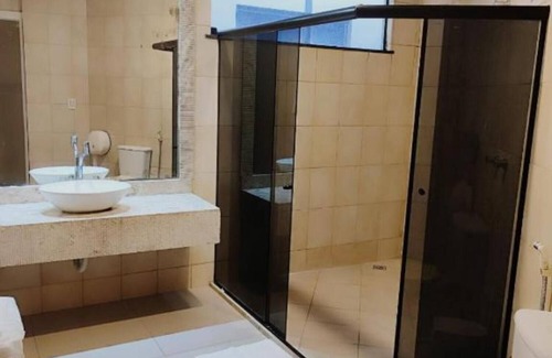 Itabuna Hotel | Hotel veneza