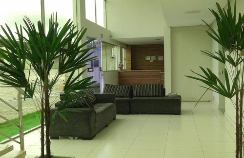 Ipiranga Hotel | Hotel Vento Sul