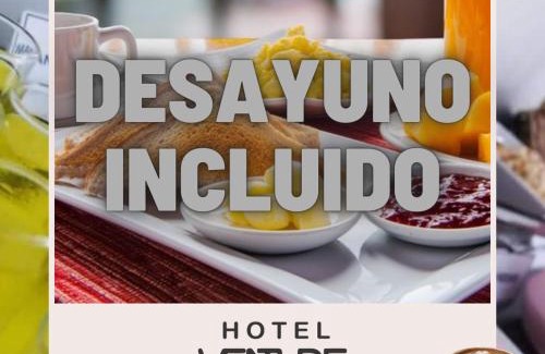 Chincha Alta Hotel | Hotel Venture