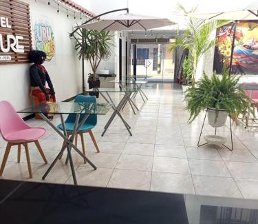 Chincha Alta Hotel | Hotel Venture